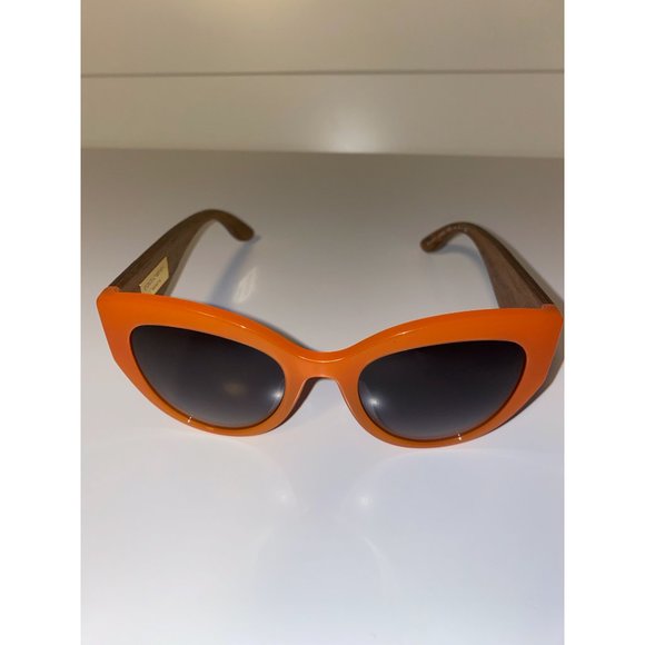 Dolce & Gabbana DG 4278F Sunglasses main image 11